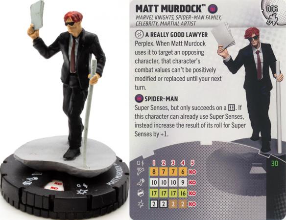 Matt Murdock - 006