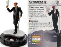 heroclix spider man beyond amaizing matt murdock 006