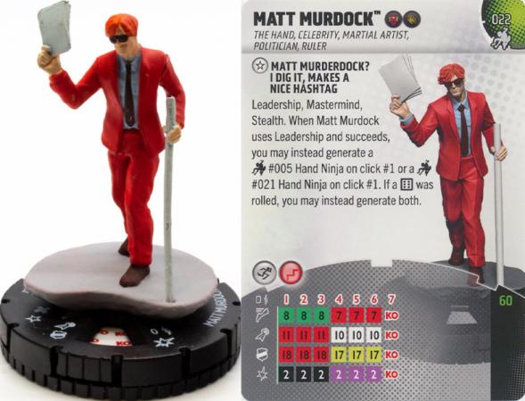 Matt Murdock - 022