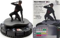 heroclix spider man beyond amaizing miles morales 016