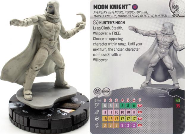 Moon Knight - 013