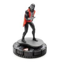 heroclix spider man beyond amaizing morbius 031
