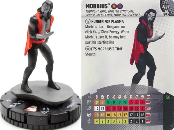 Morbius - 031