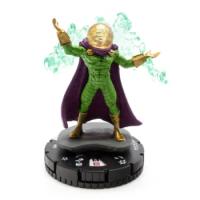 heroclix spider man beyond amaizing mysterio 032