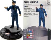 heroclix spider man beyond amaizing police officer 003