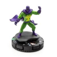 heroclix spider man beyond amaizing prowler 025
