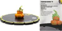 heroclix spider man beyond amaizing pumpkin bombs s005