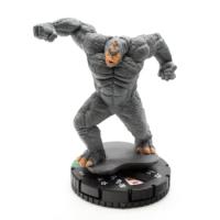 heroclix spider man beyond amaizing rhino 030