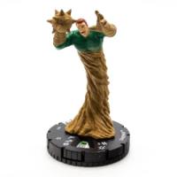 heroclix spider man beyond amaizing sandman 011