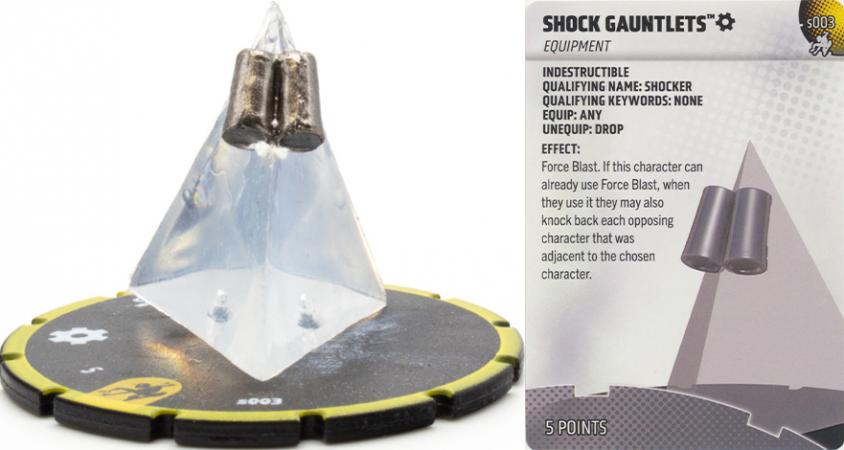 Shock Gauntlets - s003