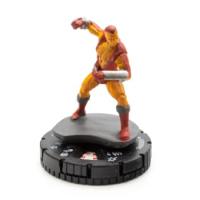 heroclix spider man beyond amaizing shocker 029