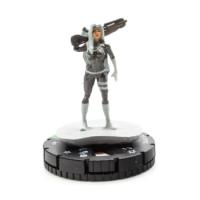 heroclix spider man beyond amaizing silver sable 023