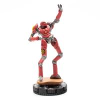 heroclix spider man beyond amaizing sp dr 049