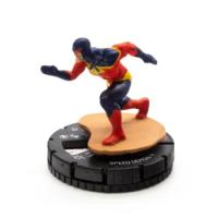 heroclix spider man beyond amaizing speed demon 024