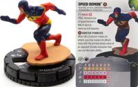 heroclix spider man beyond amaizing speed demon 024