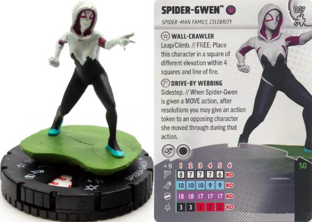 Spider-Gwen - 007