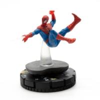 heroclix spider man beyond amaizing spider man 056