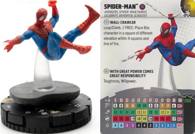 Spider-Man - 056
