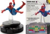 heroclix spider man beyond amaizing spider man 056