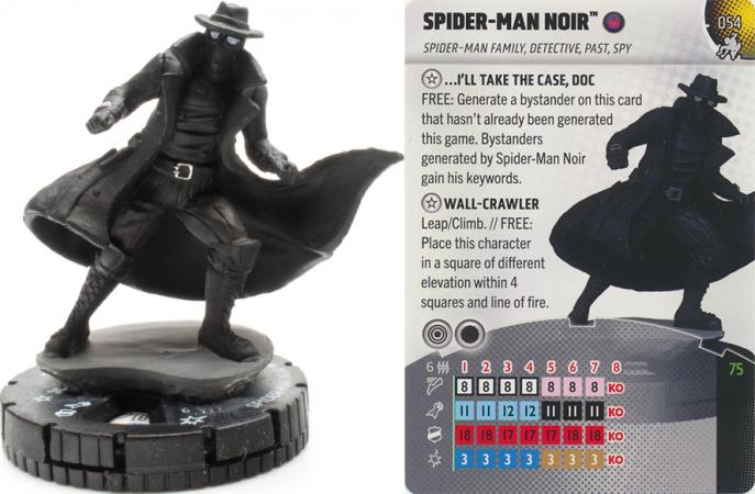 Spider-Man Noir - 054