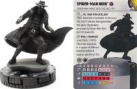 heroclix spider man beyond amaizing spider man noir 054