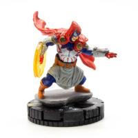 heroclix spider man beyond amaizing spider supreme 055