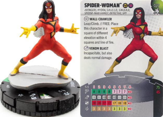 Spider-Woman - 027