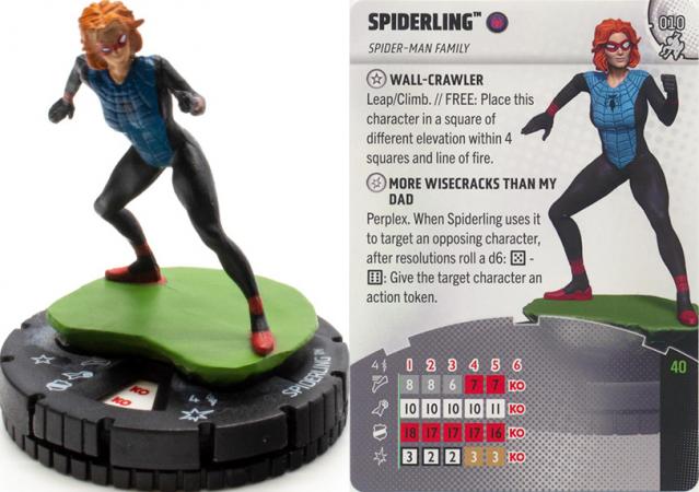 Spiderling - 010