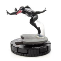 heroclix spider man beyond amaizing symbiote 043a