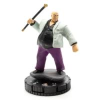 heroclix spider man beyond amaizing the kingpin 037a