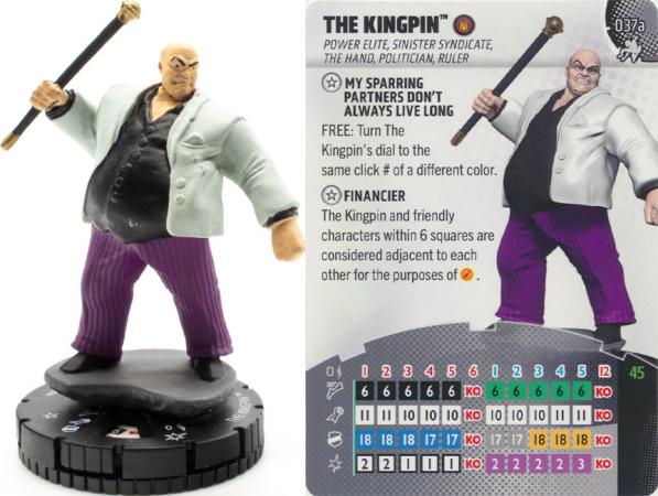 The Kingpin - 037a