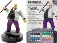 heroclix spider man beyond amaizing the kingpin 037a