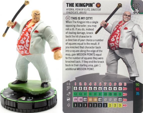 The Kingpin - 037b