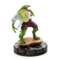 heroclix spider man beyond amaizing the lizard 039