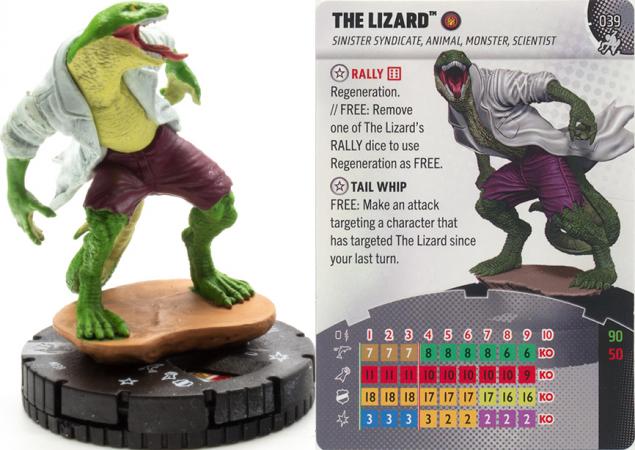 The Lizard - 039
