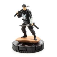 heroclix spider man beyond amaizing the punisher 042
