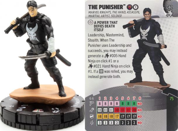 The Punisher - 042