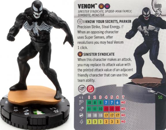 Venom - 008