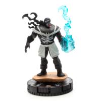 heroclix spider man beyond amaizing venom thanos 052