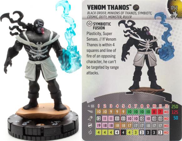 Venom Thanos - 052