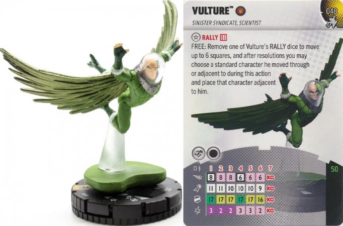 Vulture - 048