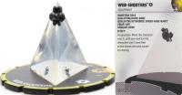 heroclix spider man beyond amaizing web shooters s001
