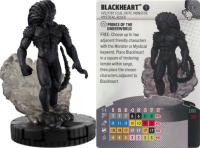 heroclix wheels of vengeance blackheart 030