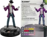 heroclix wheels of vengeance blackout 021