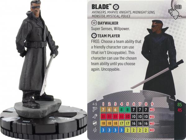 Blade - 003