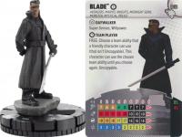 heroclix wheels of vengeance blade 003