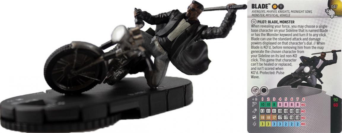 Blade - 047