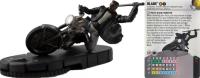 heroclix wheels of vengeance blade 047
