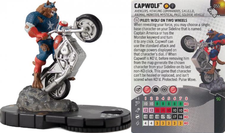 Capwolf - 055
