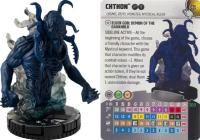 heroclix wheels of vengeance chton 042